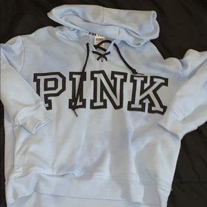 PINK hoodie